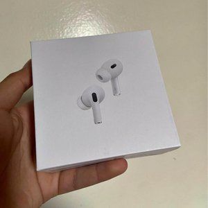 AirPods Pro Gen 2 !!!BEST OFFER!!!